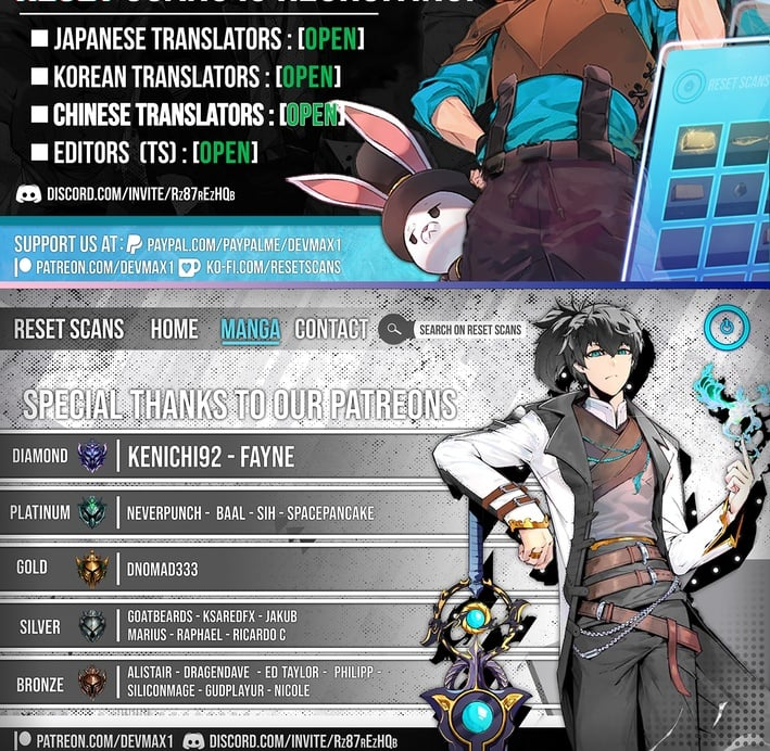 Return of Top Class Master Chapter 29 8